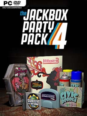 jackbox party pack 4 igg